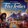 Five Tribes (f) Les Djinns de Nagala