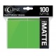 Eclipse Pro-Matte Sleeves Ultra Pro (x100)