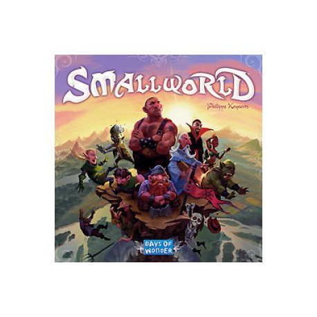 Smallworld (f)