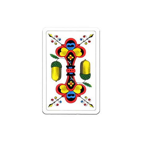 Card Game - Piquet