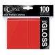 Ultra Pro - 100 Protège-cartes Standard - Eclipse Gloss 100