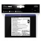 Ultra Pro - 100 Protège-cartes Standard - Eclipse Gloss 100