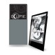 Ultra Pro - 100 Protège-cartes Standard - Eclipse Gloss 100 - Smoke Grey