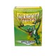 Dragon Shield - 100 Protège-cartes Standard - Matte 100 - Apple Green