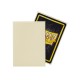 Dragon Shield - 100 Protège-cartes Standard - Matte 100 - Ivory
