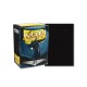 Dragon Shield - 100 Protège-cartes Standard - Matte 100 - Jet