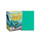 Dragon Shield - 100 Standard Sleeves - Matte 100 - Mint