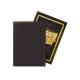 Dragon Shield - 100 Protège-cartes Standard - Matte 100 - Slate