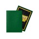 Dragon Shield - 100 Standard Sleeves - Matte 100 - Emerald
