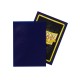 Dragon Shield - 100 Protège-cartes Standard - Matte 100 - Night Blue