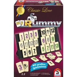 MyRummy - Classic Line (Multi)