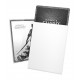 Ultimate Guard - 100 Standard Sleeves - Katana Sleeves Standard Size - White