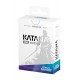 Ultimate Guard - 100 Protège-cartes Standard - Katana Sleeves Standard Size - White