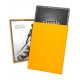 Ultimate Guard - 100 Protège-cartes Standard - Katana Sleeves Standard Size - Yellow