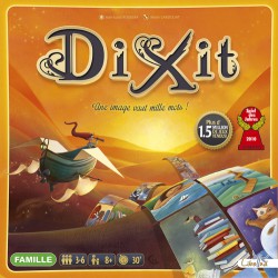 Dixit (Multi)