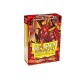 Dragon Shield - 60 Protège-cartes Small - Matte 60 Small - Crimson