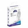 Ultimate Guard - 60 Protège-cartes Small - Katana Small Sleeves format japonais - Blue