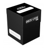 Ultimate Guard - Deck Case 100+ - Black