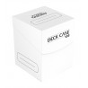 Ultimate Guard - Deck Case 100+ - White