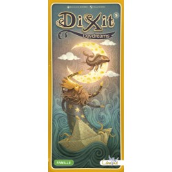 Dixit 5 Daydreams (Multi)