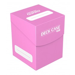 Ultimate Guard - Deck Case 100+ - Pink