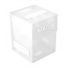 Ultimate Guard - Deck Case 100+ - Clear