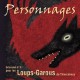 Loups-Garous de Thiercelieux Personnages Extension 3 (f)