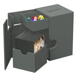 Ultimate Guard - Deck Case - Flip'n'Tray 100+ Monocolor