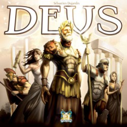 Deus (f)