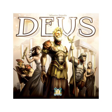 Deus (f)