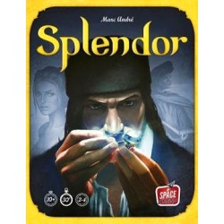 Splendor (Multi)