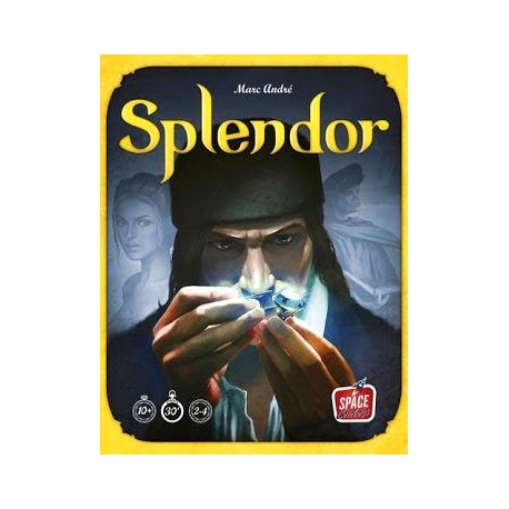 Splendor (Multi)