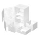Ultimate Guard - Deck Case - Twin Flip'n'Tray 200+ Monocolor