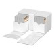 Ultimate Guard - Deck Case - Twin Flip'n'Tray 200+ Monocolor