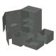 Ultimate Guard - Deck Case - Twin Flip'n'Tray 200+ Monocolor