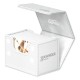 Ultimate Guard - Deck Case - SideWinder 80+ Monocolor