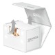 Ultimate Guard - Deck Case - SideWinder 80+ Monocolor