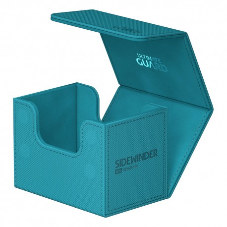 Ultimate Guard - Deck Case - SideWinder 80+ Monocolor
