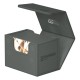 Ultimate Guard - Deck Case - SideWinder 80+ Monocolor