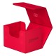Ultimate Guard - SideWinder 100+ Monocolor - Red