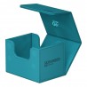 Ultimate Guard - SideWinder 100+ Monocolor - Petrol