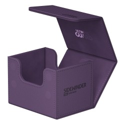 Ultimate Guard - Deck Case - SideWinder 100+ Monocolor