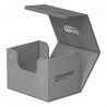 Ultimate Guard - SideWinder 100+ Monocolor - Grey