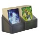 Ultimate Guard - Deck Case - Boulder 80+ - Onyx