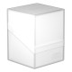 Ultimate Guard - Deck Case - Boulder 100+ - Frosted