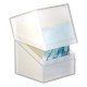 Ultimate Guard - Deck Case - Boulder 100+ - Frosted