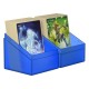 Ultimate Guard - Deck Case - Boulder 100+ - Sapphire