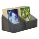 Ultimate Guard - Deck Case - Boulder 100+ - Onyx