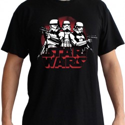 T-shirt Star Wars StormTroopers