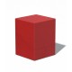 Ultimate Guard - Deck Case - Return To Earth Boulder 100+ RTE 100 - Red